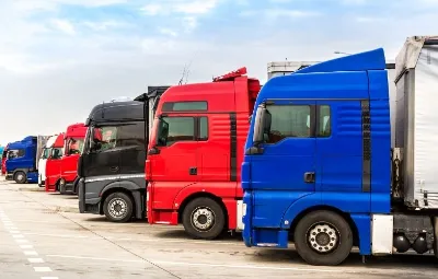 Ankara Hopa Ambar Nakliyat