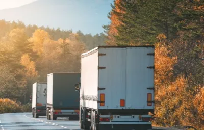 Ankara ile Hopa Arası Klima Taşıma