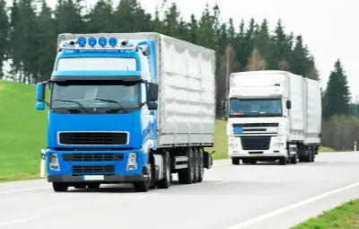 Ankara ile Hopa Arası Eşya Taşıma